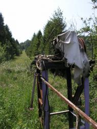 Волосянка з panoramio.com