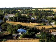 Серебрія з panoramio.com