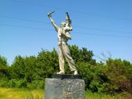 Мохнівка з panoramio.com