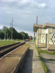 Перекопівка з panoramio.com - Perekopivka