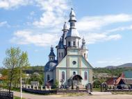 Осій з panoramio.com