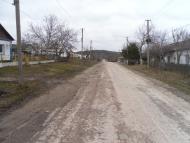 Красногірське з panoramio.com