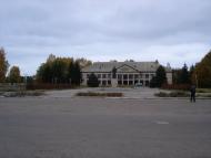 Боровиця з panoramio.com