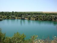 Павло-Миколаївка з panoramio.com