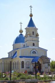 Вікторівка з panoramio.com