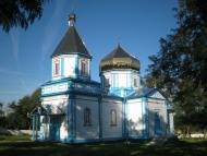 Тирлівка з panoramio.com