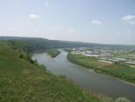 Вільховець з panoramio.com