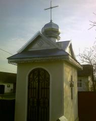 Завалля з panoramio.com