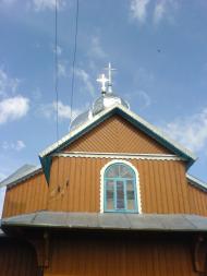 Яглуш з panoramio.com