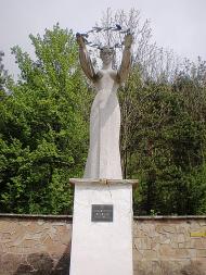 Горяни з panoramio.com