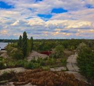 Софіївка з panoramio.com