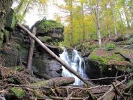 Полянська Гута з panoramio.com