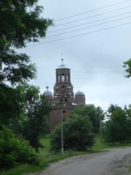 Антонівка з panoramio.com