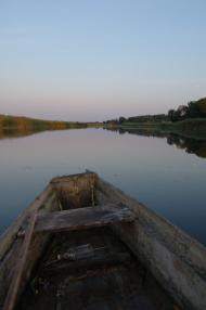 Половецьке з panoramio.com