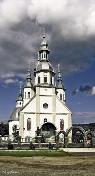 Осій з panoramio.com