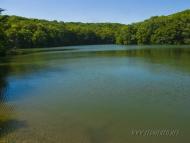 Червона Поляна з panoramio.com