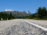 Міжріччя з panoramio.com