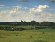 Високе - Останні фото