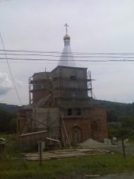 Кушниця з panoramio.com