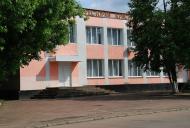 Володарськ-Волинський з panoramio.com