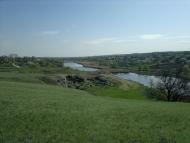 Сурсько-Клевцеве з panoramio.com