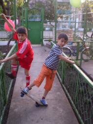 Молодіжне з panoramio.com