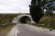 Повортне з panoramio.com