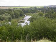 Ручки з panoramio.com