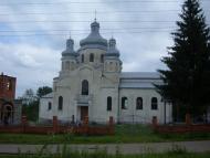 Дубляни з panoramio.com