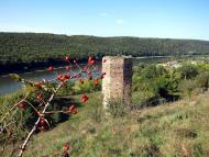 Раковець з panoramio.com