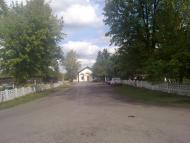 Ватутіне з panoramio.com