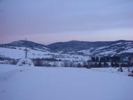 Нагірне - Останні фото