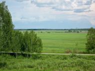 Будище з panoramio.com