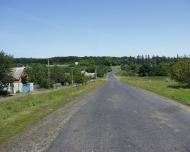 Моначинівка з panoramio.com