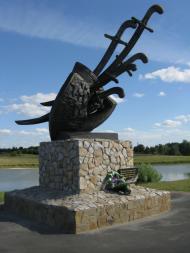 Шаповалівка з panoramio.com