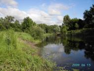 Климівка з panoramio.com