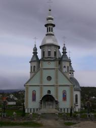 Осій з panoramio.com