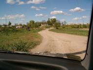 Покровка з panoramio.com