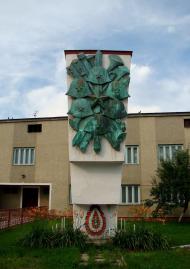 Середнє Водяне з panoramio.com