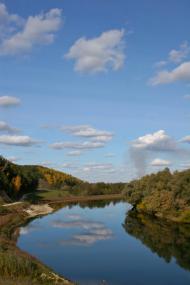 Радичів з panoramio.com