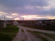 Ватутіне з panoramio.com