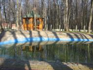 Стебник з panoramio.com