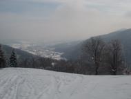 Стара Красношора з panoramio.com