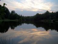 Гладковичі з panoramio.com