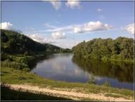 Радичів з panoramio.com