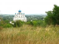Біловодськ з panoramio.com