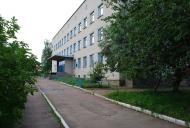 Володарськ-Волинський з panoramio.com