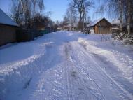 Перекопівка з panoramio.com - Перекоповка