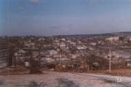 Серебрія з panoramio.com