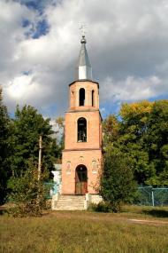 Адамівка з panoramio.com